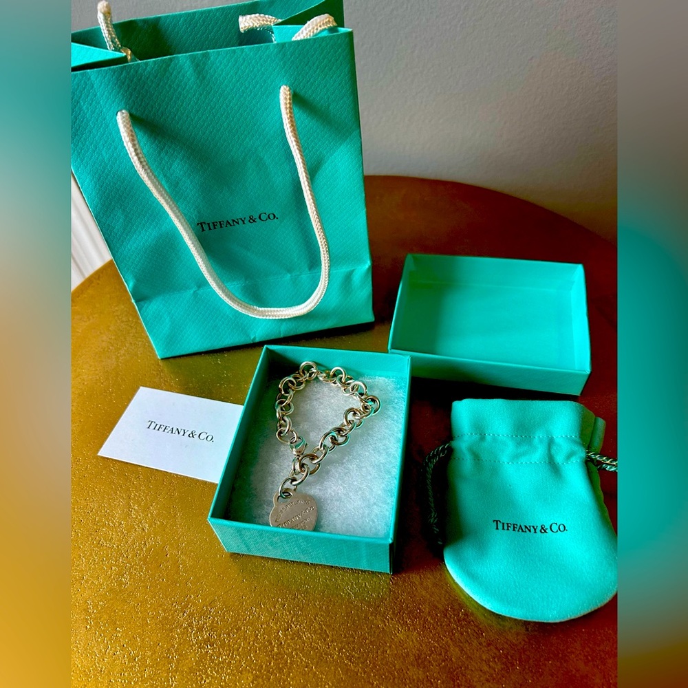 Tiffany and Co. Bracelet